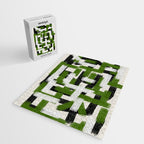 Abstract Modern Cosmic  Jigsaw Puzzle Gallery Image 2