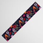 Midnight Garden XIX Table Runner Gallery Image 3