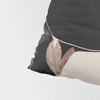 Floral Kiss  Pillow Sham Gallery Image 4