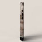 Flow Abstract II iPhone Case Gallery Image 2