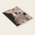 Flow Abstract II Notebook Gallery Image 3