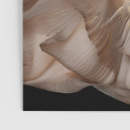 Flow Abstract II Poster Gallery Image 3