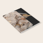 Flow Abstract II Notebook Gallery Image 2