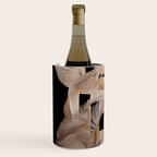 Flow Abstract II Wine Chiller Gallery Image 2
