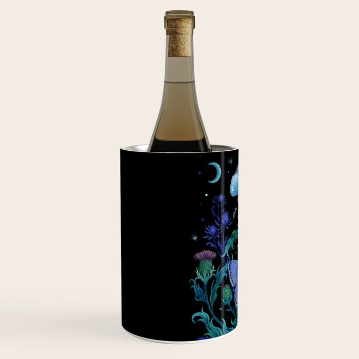 Thistle Home Wine Chiller Gallery Image 2