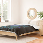 Thistle Home Duvet Cover Gallery Image 2