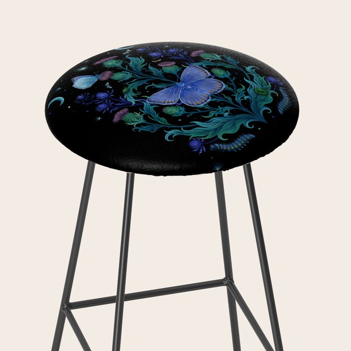 Thistle Home Stool Gallery Image 2