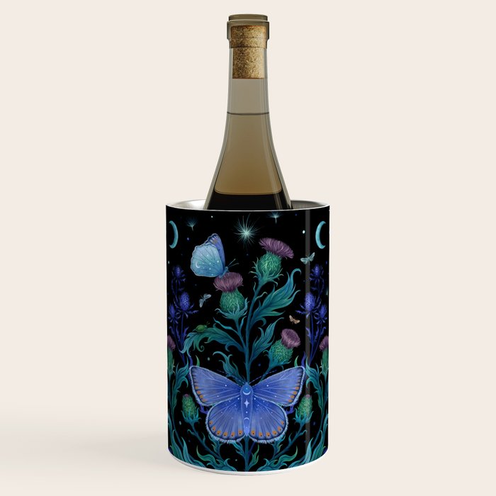 Thistle Home Wine Chiller Gallery Image 1