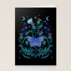 Thistle Home Stationery Card Gallery Image 2