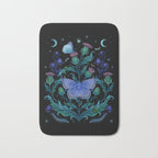 Thistle Home Bath Mat Gallery Image 1