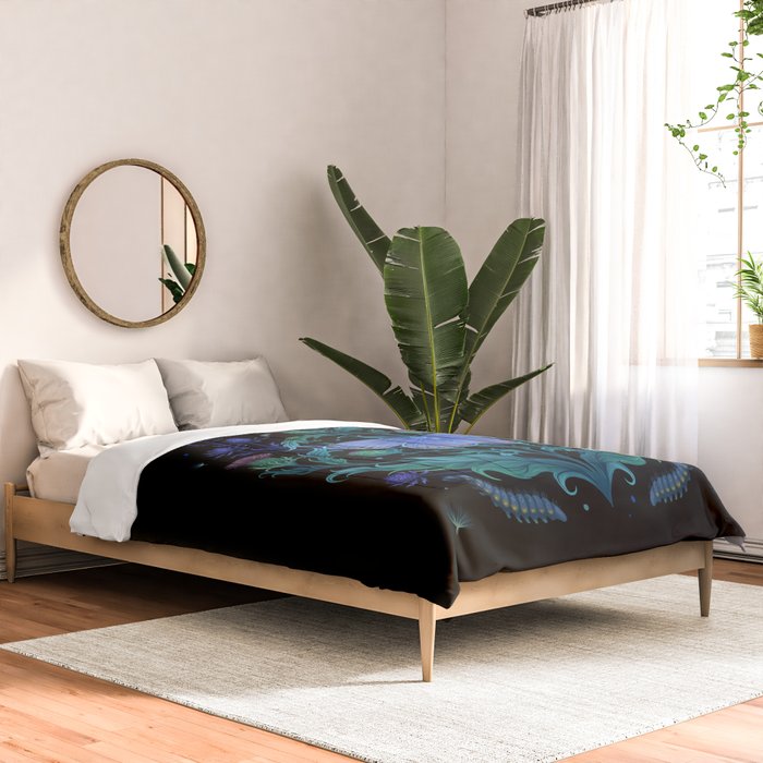 Thistle Home Comforter Gallery Image 2