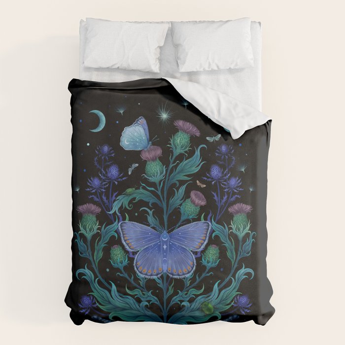 Thistle Home Duvet Cover Gallery Image 6