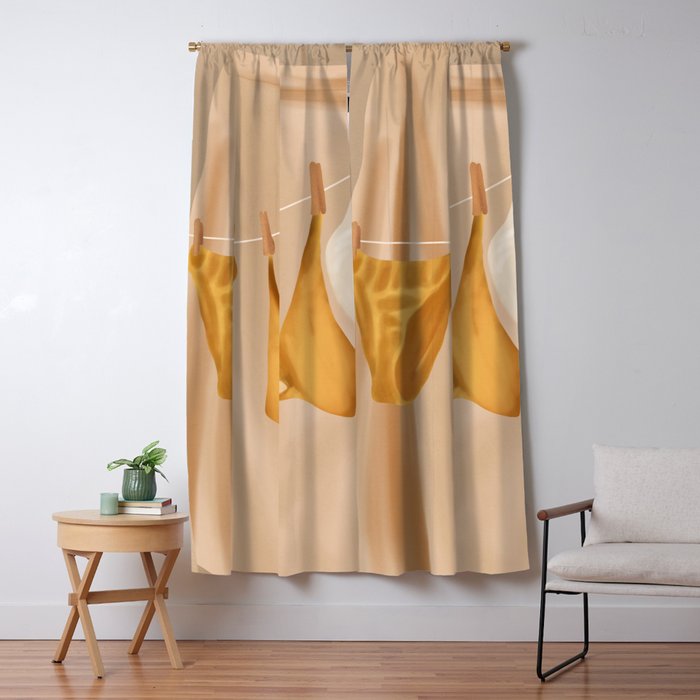 Room Wire Window Curtain Gallery Image 5