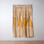 Room Wire Window Curtain Gallery Image 3