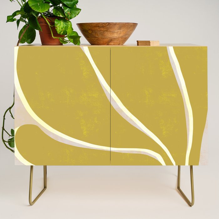 Abstract018 Credenza Gallery Image 1