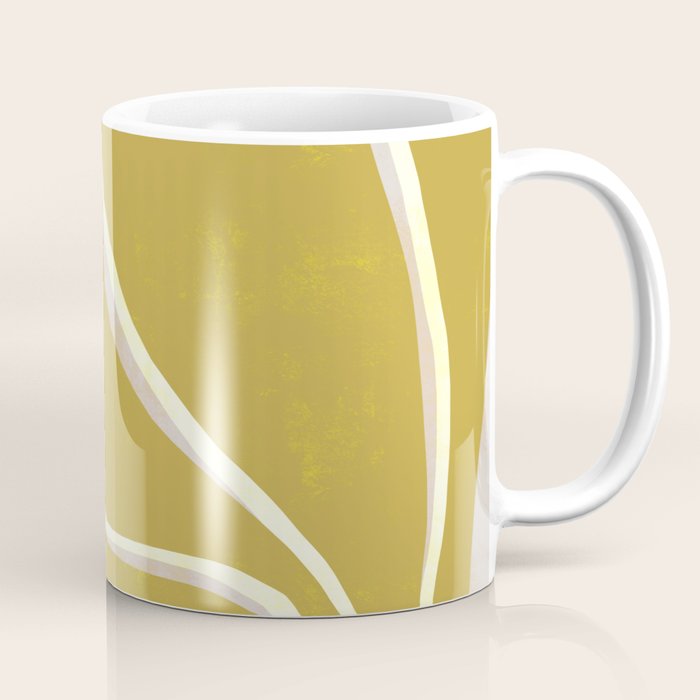 Abstract018 Coffee Mug Gallery Image 1
