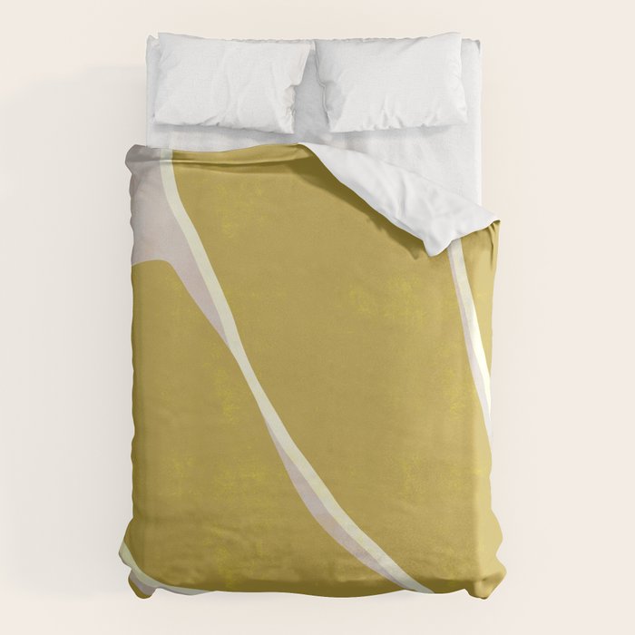 Abstract018 Duvet Cover Gallery Image 1