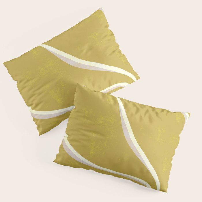 Abstract018 Pillow Sham Gallery Image 1
