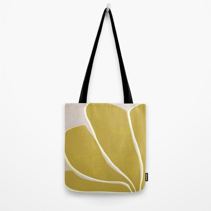 Abstract018 Tote Bag Gallery Image 2