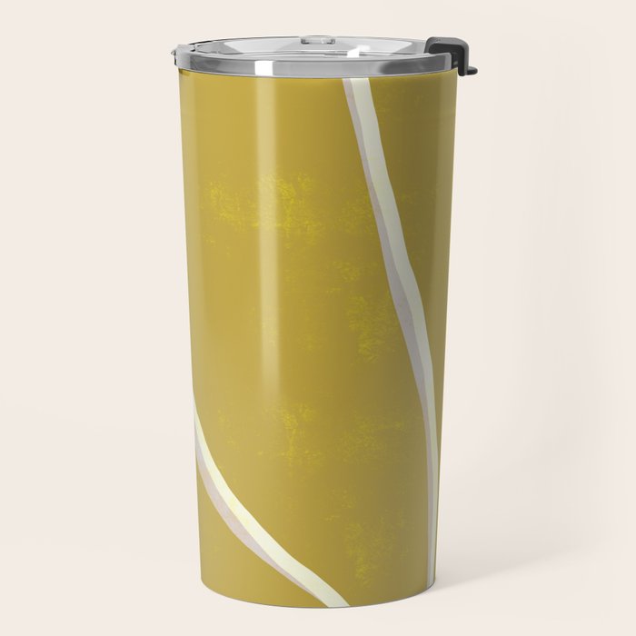 Abstract018 Travel Mug Gallery Image 2