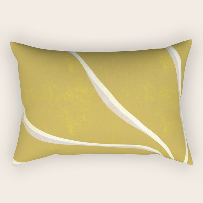 Abstract018 Rectangular Pillow Gallery Image 1