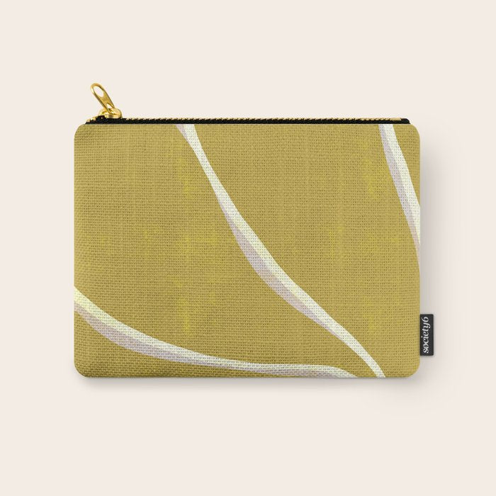 Abstract018 Carry All Pouch Gallery Image 1