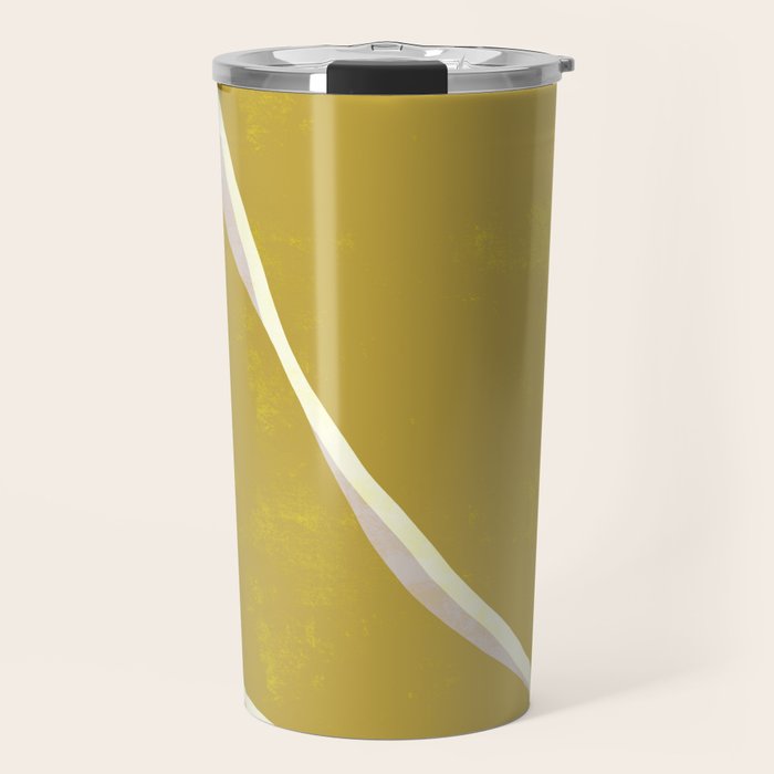 Abstract018 Travel Mug Gallery Image 1