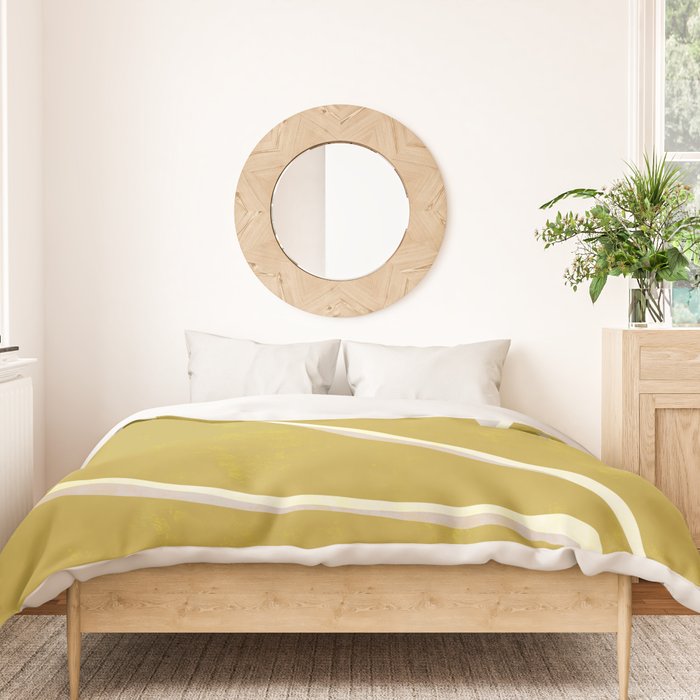 Abstract018 Duvet Cover Gallery Image 3