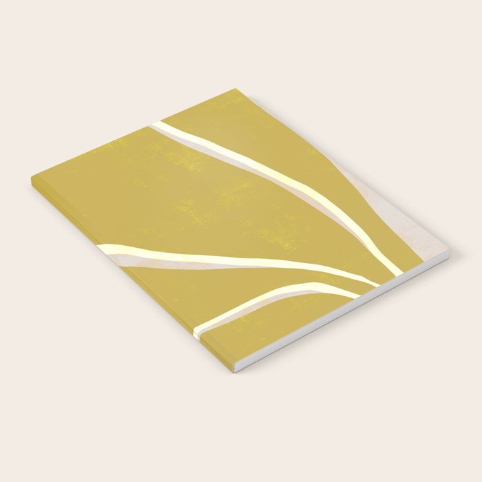 Abstract018 Notebook Gallery Image 2