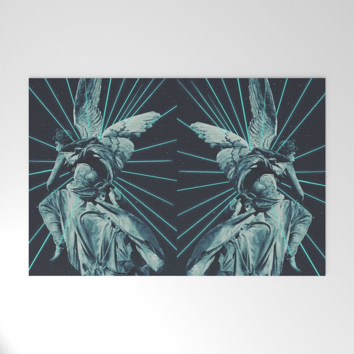 Fotisis Welcome Mat Gallery Image 1