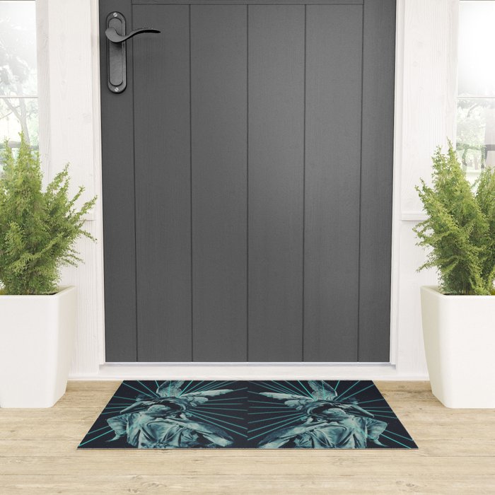 Fotisis Welcome Mat Gallery Image 3