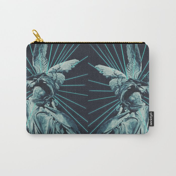 Fotisis Carry All Pouch Gallery Image 1