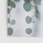 Eucalyptus Leaves and Branches Poster Gallery Image 3