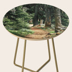 Forest Trail Side Table Gallery Image 2