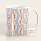 Lobster  Coffee Mug Gallery Image 1