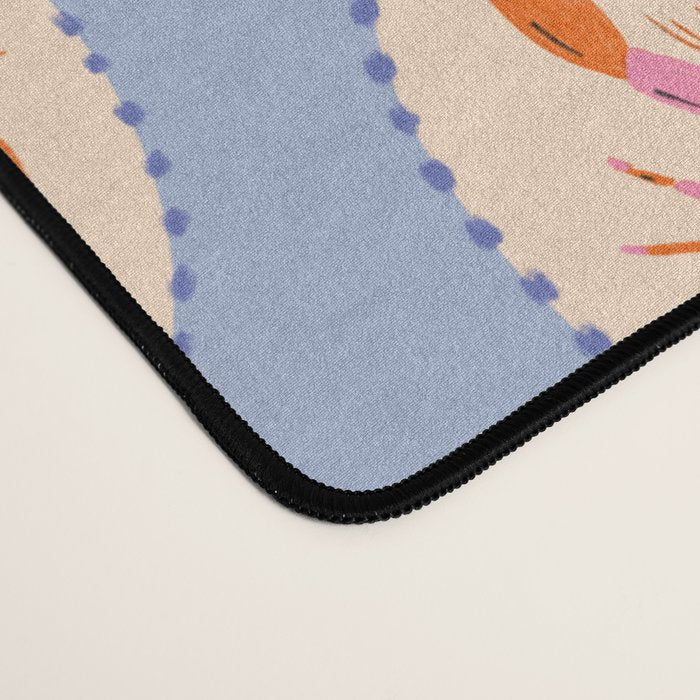 Lobster  Desk Mat Gallery Image 4