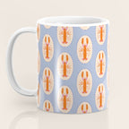 Lobster  Coffee Mug Gallery Image 3