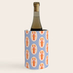 Lobster  Wine Chiller Gallery Image 2