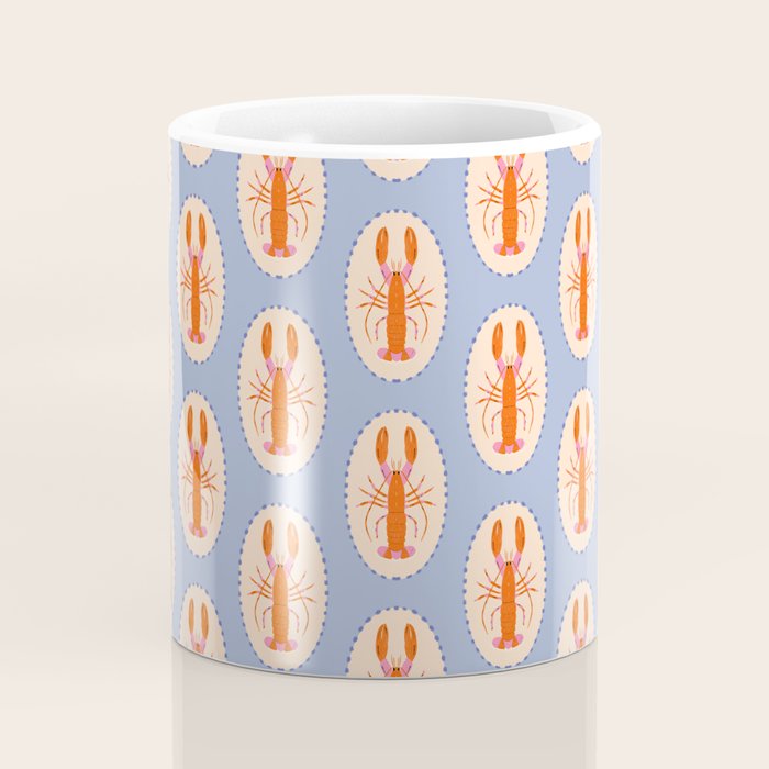 Lobster  Coffee Mug Gallery Image 4