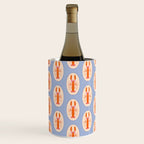 Lobster  Wine Chiller Gallery Image 1