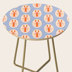 Lobster  Side Table Gallery Image 2