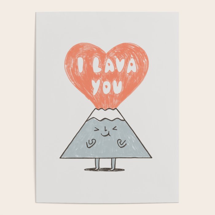 I Lava You 2 Poster Gallery Image 1