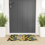 Boho Butterflies Welcome Mat Gallery Image 3