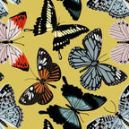 Boho Butterflies Coffee Mug Gallery Image 2
