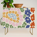 Mini Reto Daisy  Credenza Gallery Image 1