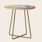 Mini Reto Daisy  Side Table Gallery Image 1