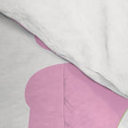 Surfing in garden Comforter Gallery Image 4