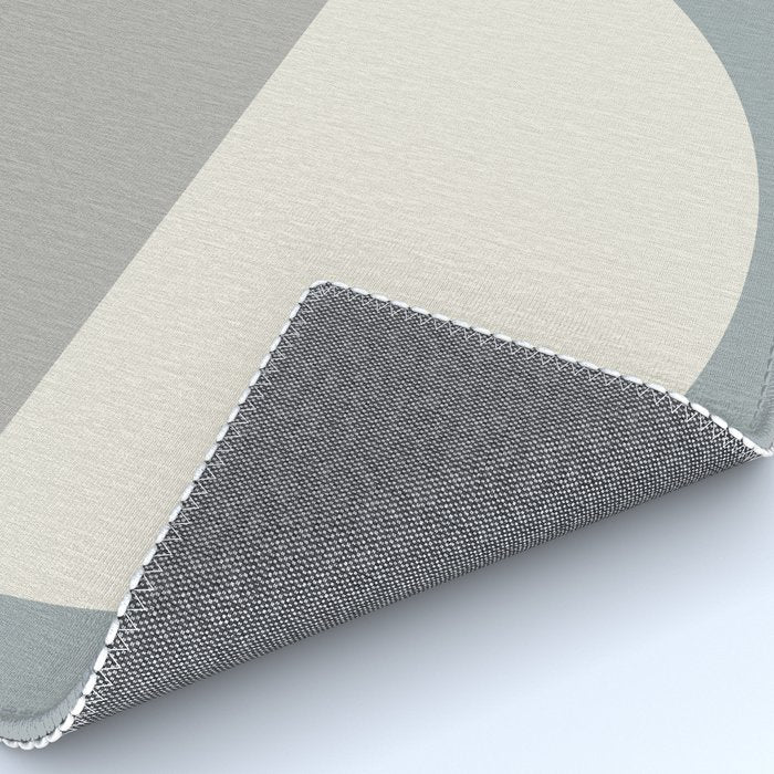 Color Block Abstract XX Rug Gallery Image 4