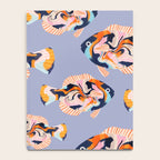 Tropical fish Notebook Gallery Image 4