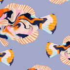 Tropical fish Coffee Mug Gallery Image 2